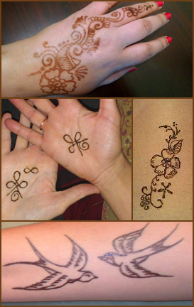 henna