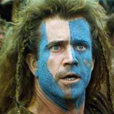 Mel Gibson
