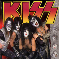 KISS
