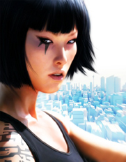 Mirror's Edge