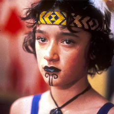 Keisha Castle-Hughes